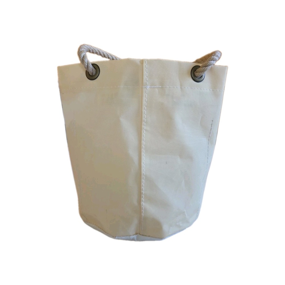 Sea Bags of Maine Beverage Tote Bag Bicentennial Recycled Sails - Picture 3 of 10